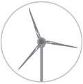 logo secteur energie