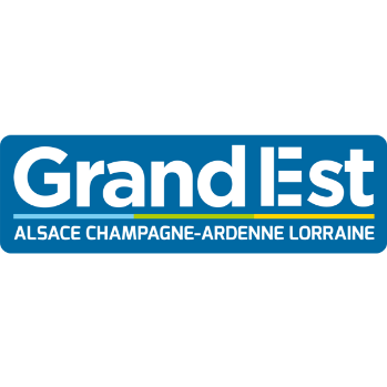 logo région grand est